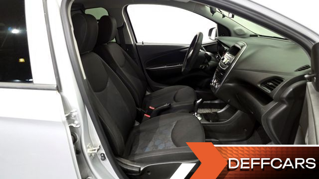 ChevroletGMDaewoo SPARK Van купить на сайте DeffCars