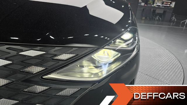 Hyundai GRANDEUR 3.3 Premium Choice купить на сайте DeffCars