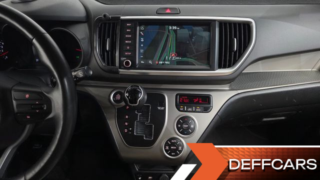 Kia RAY Signature купить на сайте DeffCars