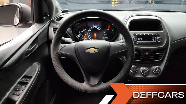 ChevroletGMDaewoo SPARK LS купить на сайте DeffCars