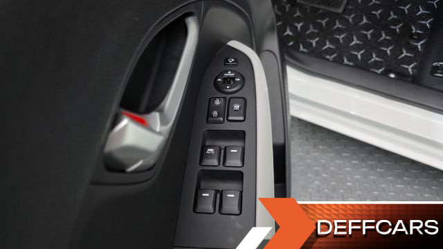 Kia RAY Signature купить на сайте DeffCars