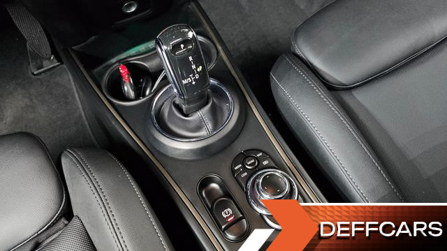 Mini COUNTRYMAN Classic 2nd купить на сайте DeffCars