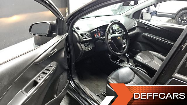 ChevroletGMDaewoo SPARK LT купить на сайте DeffCars