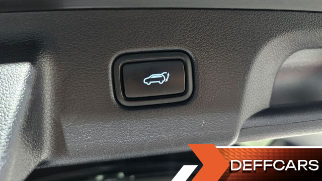 Hyundai PALISADE Gasoline 3.8 2WD Calligraphy купить на сайте DeffCars