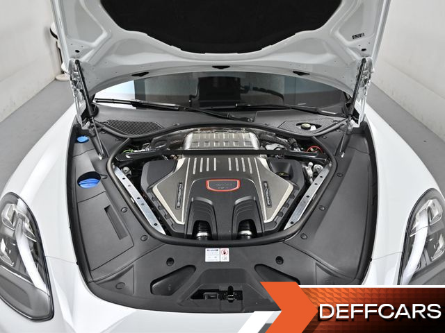 Porsche PANAMERA 4.0 GTS купить на сайте DeffCars