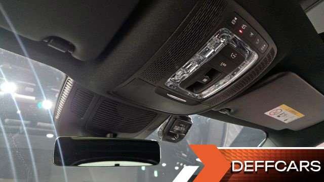 Mercedes GLE-CLASS AMG GLE53 4MATIC+ купить на сайте DeffCars