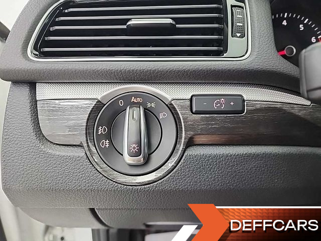 Volkswagen PASSAT 2.0 TSI B7 купить на сайте DeffCars
