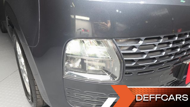 Hyundai STARIA Cargo 5-Seater Modern купить на сайте DeffCars