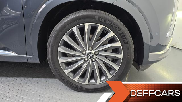 Hyundai PALISADE Diesel 2.2 4WD Calligraphy купить на сайте DeffCars