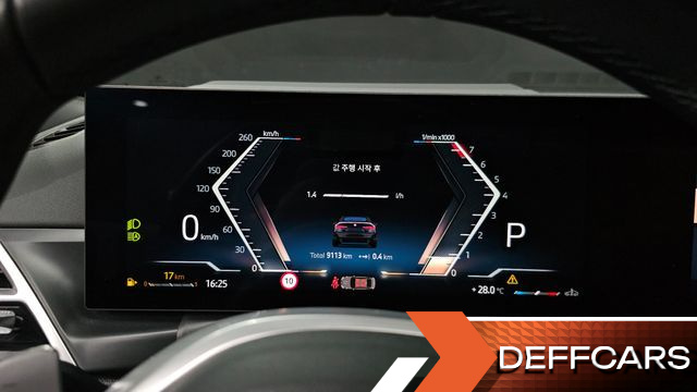 BMW 4-SERIES 420i M Sport Pro Convertible купить на сайте DeffCars