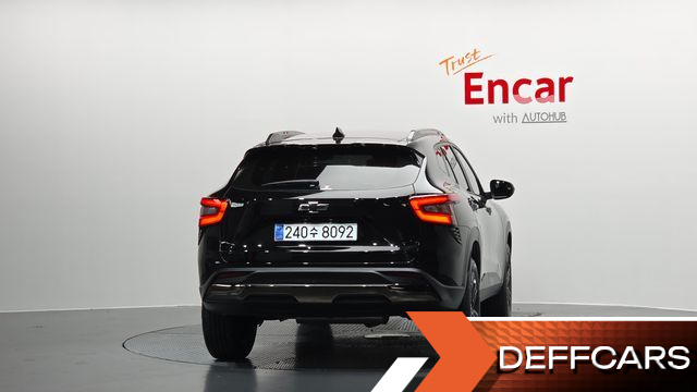 ChevroletGMDaewoo TRAX 1.2 ACTIV купить на сайте DeffCars