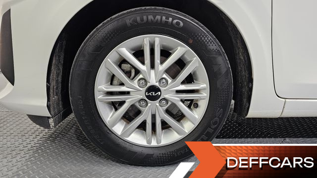 Kia MORNING Prestige купить на сайте DeffCars
