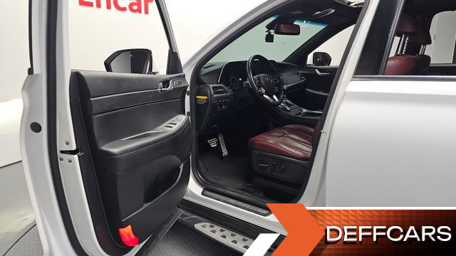 Hyundai PALISADE Diesel 2.2 2WD Prestige купить на сайте DeffCars