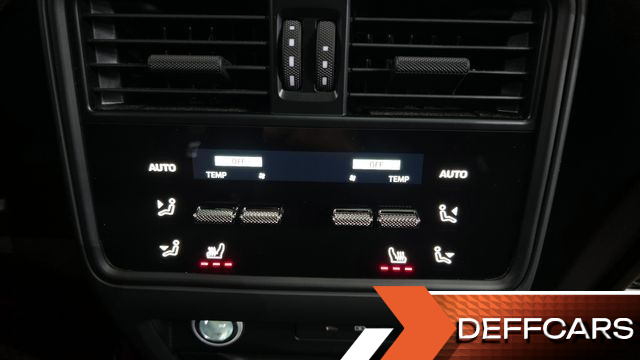 Porsche CAYENNE 3.0 Coupe купить на сайте DeffCars