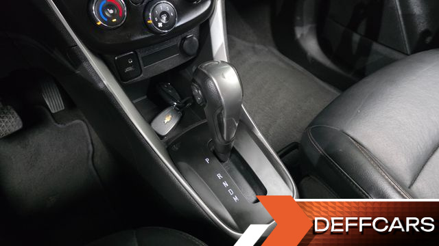 ChevroletGMDaewoo TRAX 1.6 Diesel LT Core купить на сайте DeffCars
