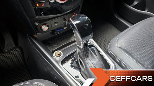 Ssangyong TIBOLI Gear Plus 2WD купить на сайте DeffCars