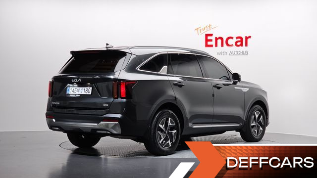 Kia SORENTO HEV 1.6 2WD Noblesse купить на сайте DeffCars