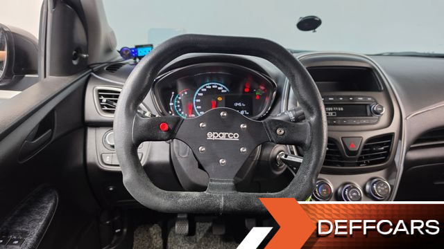 ChevroletGMDaewoo SPARK Van купить на сайте DeffCars