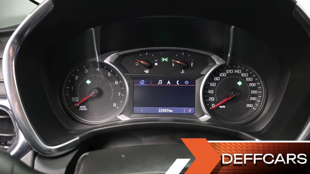 ChevroletGMDaewoo EQUINOX 2WD Premier купить на сайте DeffCars