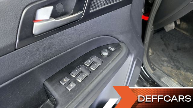 Ssangyong REXTON Diesel 2.2 2WD Prestige купить на сайте DeffCars