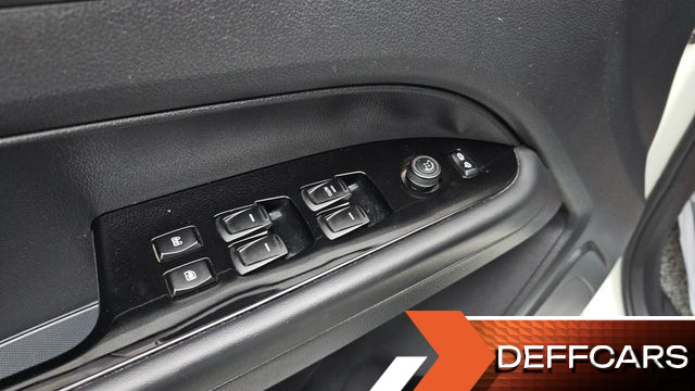 Ssangyong REXTON Diesel 2.2 4WD Culman Noblesse купить на сайте DeffCars