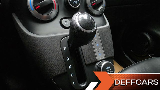 Hyundai CASPER Modern купить на сайте DeffCars