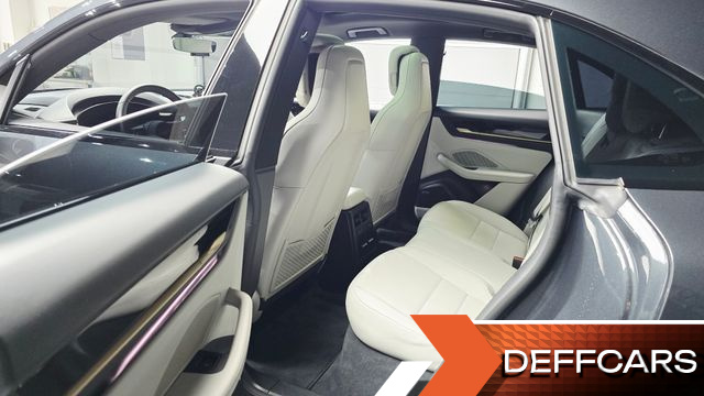 Porsche MACAN 4S купить на сайте DeffCars