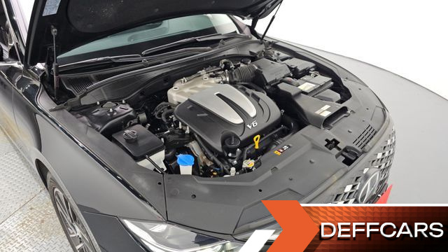 Hyundai GRANDEUR 3.0 LPi Premium Choice купить на сайте DeffCars