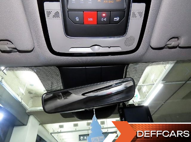Hyundai SANTAFE HEV 1.6 2WD Exclusive купить на сайте DeffCars