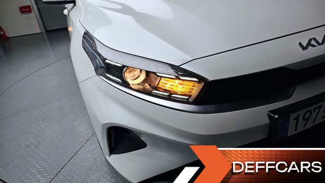Kia K3 1.6 Trendy купить на сайте DeffCars