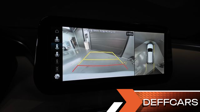 Hyundai SANTAFE HEV 1.6 2WD Calligraphy купить на сайте DeffCars