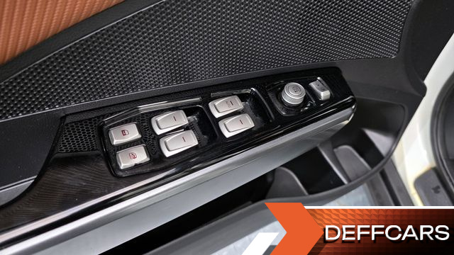 Ssangyong TIBOLI Gear Edition 2WD купить на сайте DeffCars