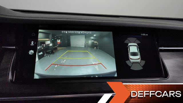 Kia K7 3.0 GDI Signature купить на сайте DeffCars
