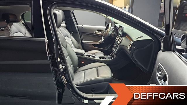 Mercedes GLA-CLASS GLA220 Premium купить на сайте DeffCars