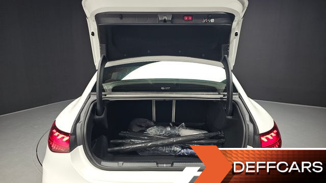 Mercedes EQE EQE350+ купить на сайте DeffCars