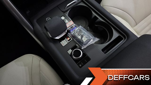 Land Rover DISCOVERY D250 S купить на сайте DeffCars