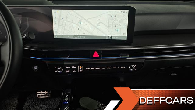 Kia SORENTO Gasoline 2.5T 2WD Gravity купить на сайте DeffCars