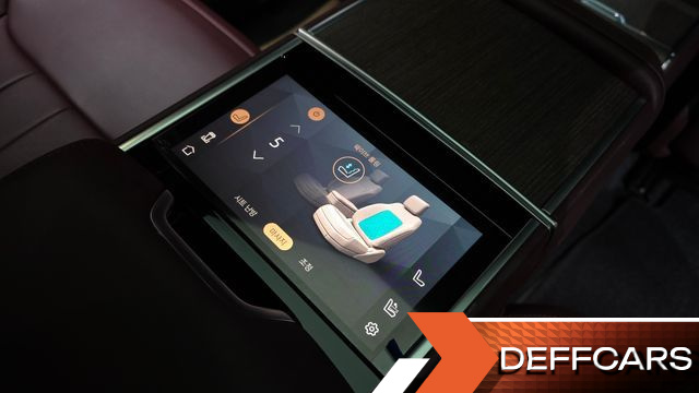 Land Rover RANGE ROVER P530 Autobiography Long Wheel Base купить на сайте DeffCars