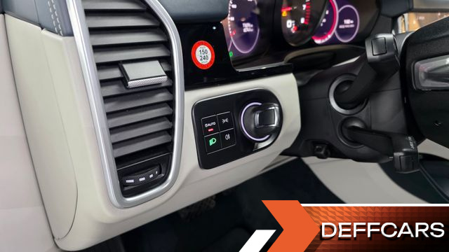 Porsche CAYENNE 3.0 Coupe купить на сайте DeffCars