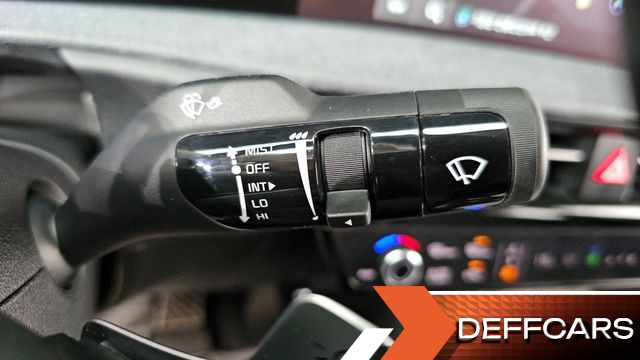 Kia EV6 Standard 4WD Light купить на сайте DeffCars