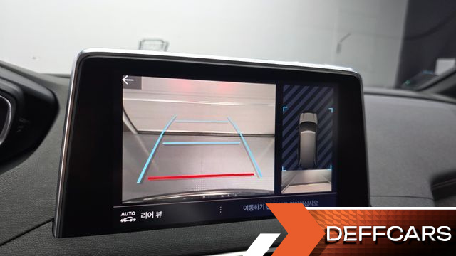 Peugeot 5008 1.6 BlueHDi GT Line купить на сайте DeffCars