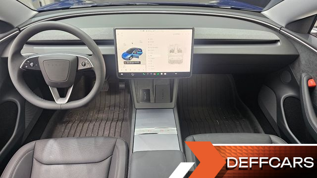 Tesla MODEL 3 Long Range AWD купить на сайте DeffCars