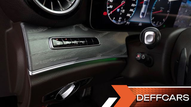 Mercedes CLS-CLASS CLS400d 4MATIC купить на сайте DeffCars