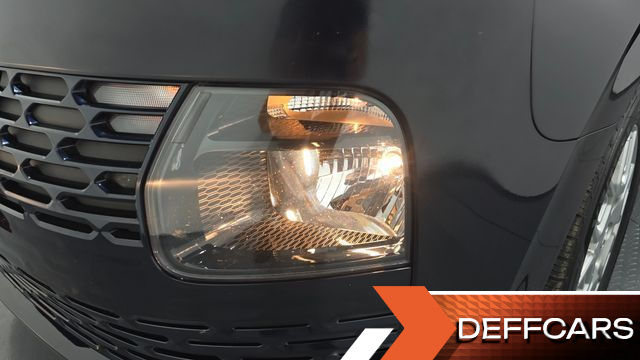 Hyundai STARIA L3.5 Cargo 5-Seater Modern купить на сайте DeffCars