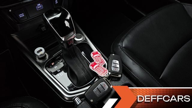 Ssangyong TIBOLI Gasoline 1.5 2WD V3 купить на сайте DeffCars