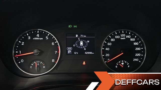 Kia SELTOS Gasoline 1.6 Turbo 2WD Prestige купить на сайте DeffCars