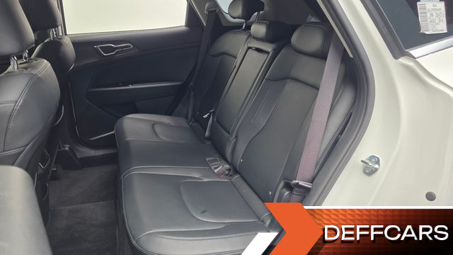 Kia SPORTAGE Prestige 2WD купить на сайте DeffCars