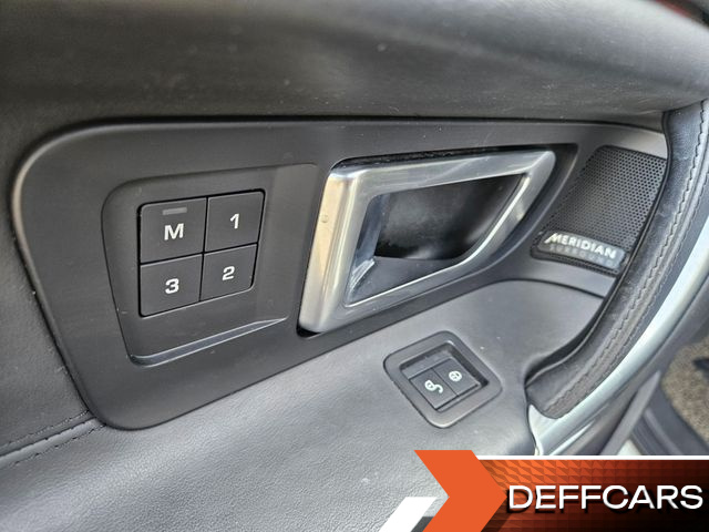 Land Rover DISCOVERY SPORT 2.0 TD4 HSE Luxury купить на сайте DeffCars