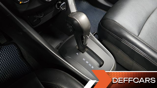ChevroletGMDaewoo TRAX 1.4 LT Core купить на сайте DeffCars