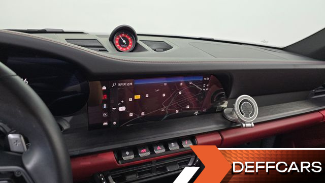 Porsche 911 Carrera 4 GTS купить на сайте DeffCars